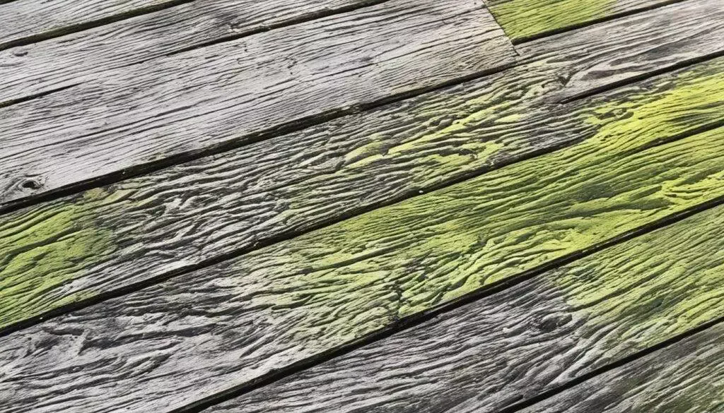 pressure washing techniques