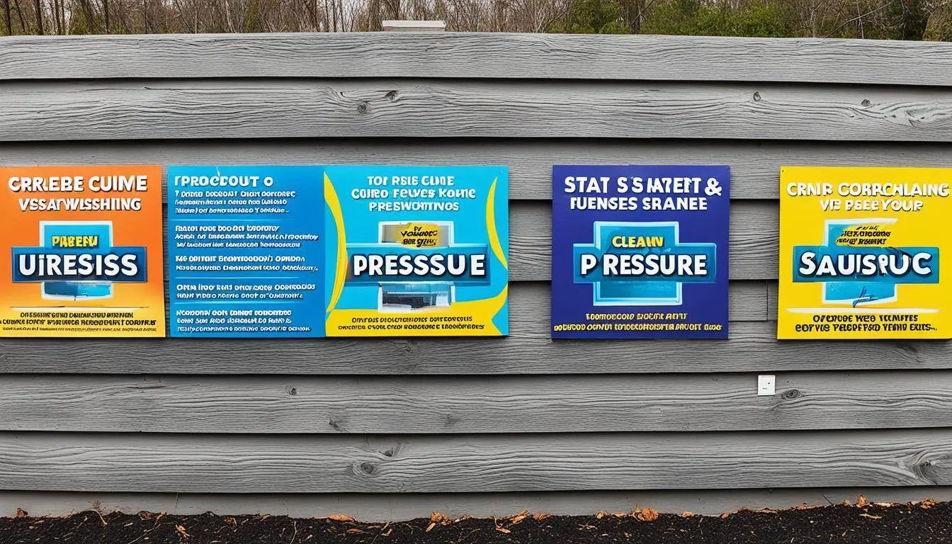 5 Signs It's Time to Invest in Professional Pressure Washing