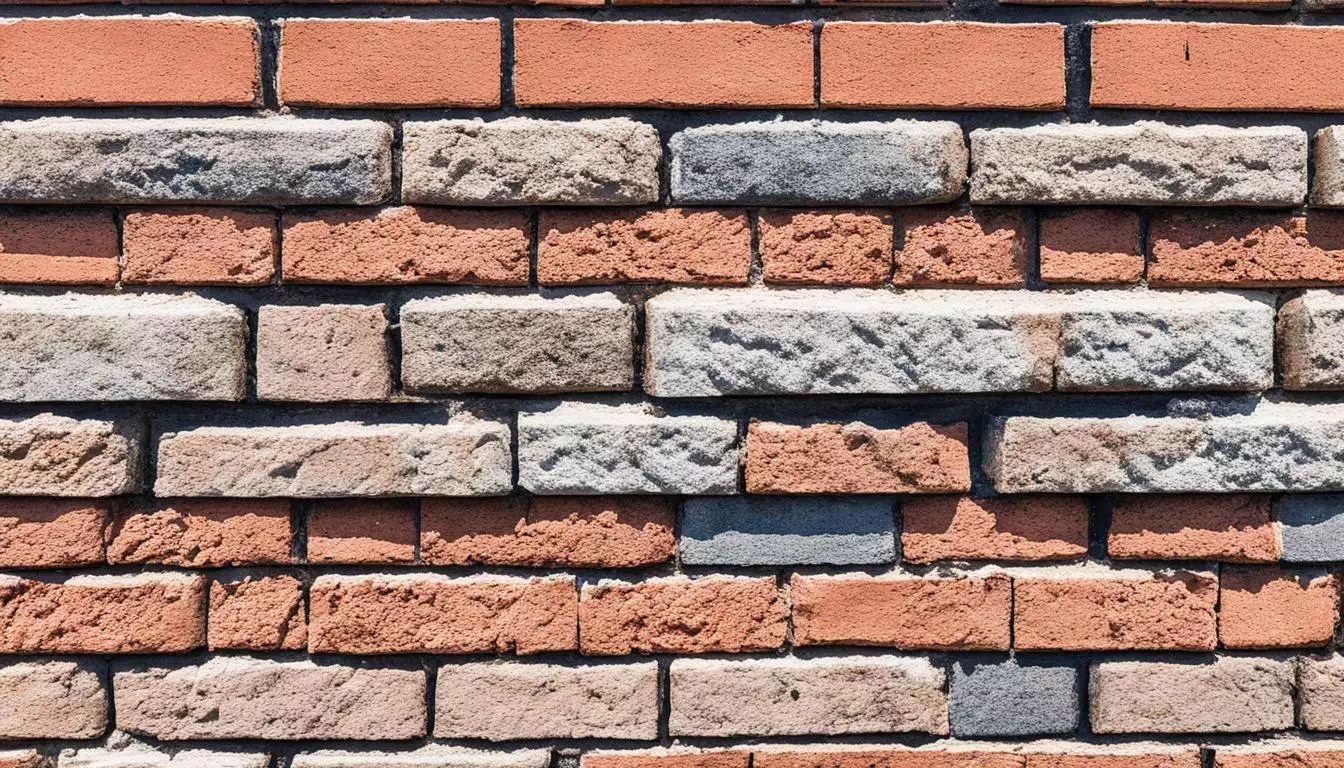 Denton Brick cleaning