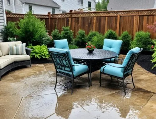 Double Oak Pressure Washing | Sparkling Homes & Patios