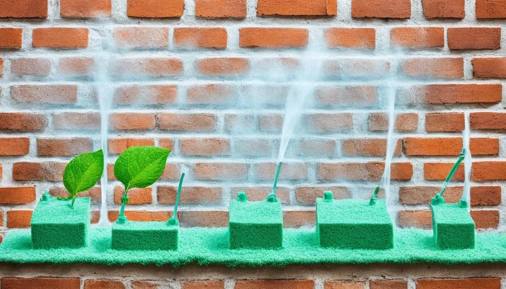 Eco-Friendly Brick Cleaning Solutions