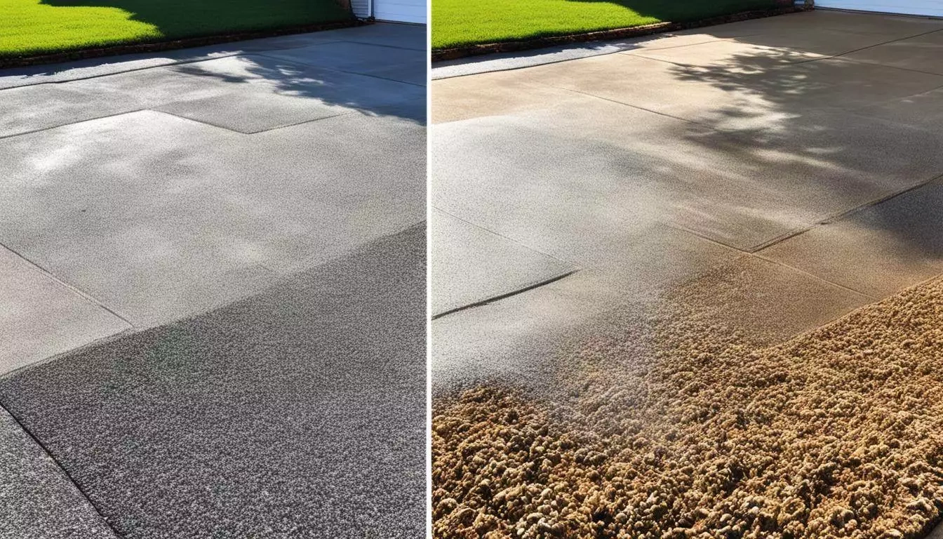 Enhance Curb Appeal: The Top Benefits of Professional Pressure Washing