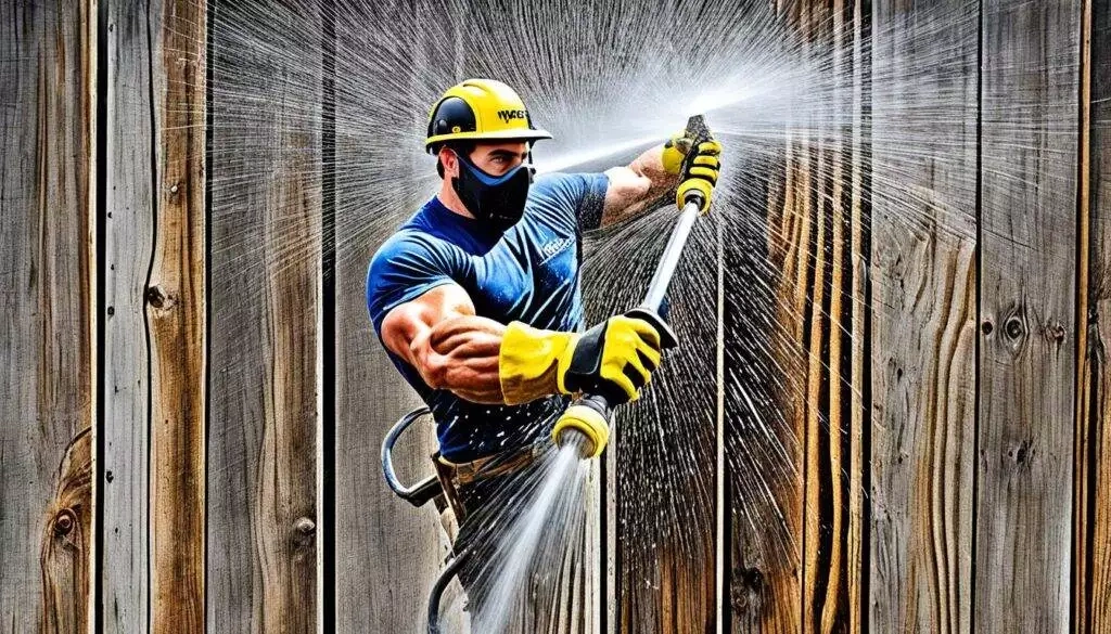 Grimy Paws Pressure Washing