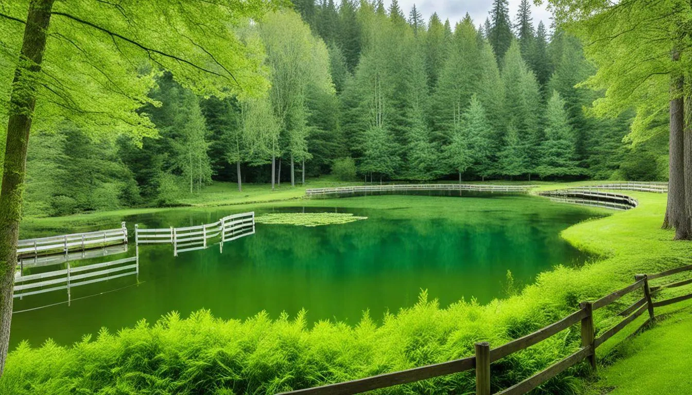 Lake Dallas Fence cleaning