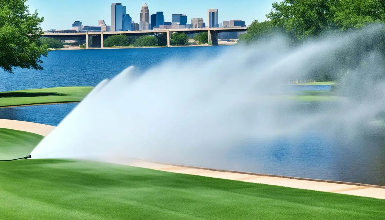 Lake Dallas Power washing