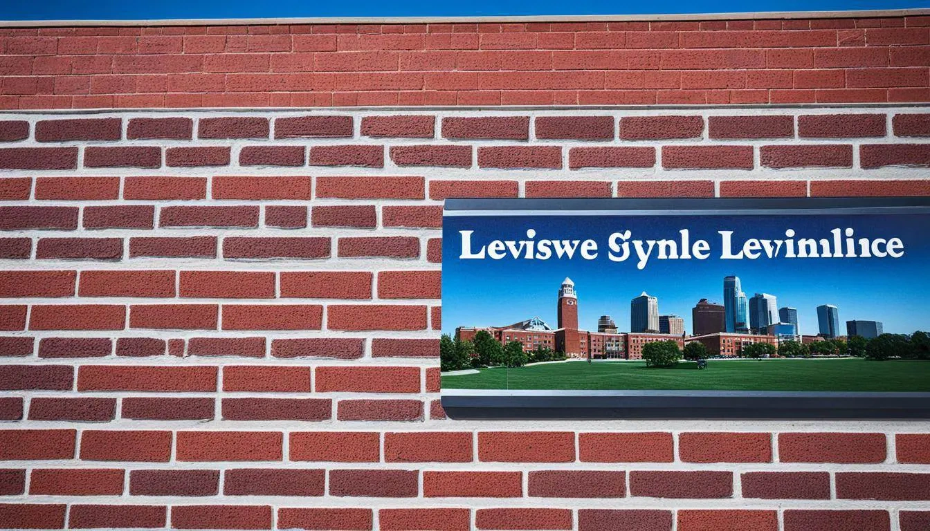 Lewisville Brick cleaning