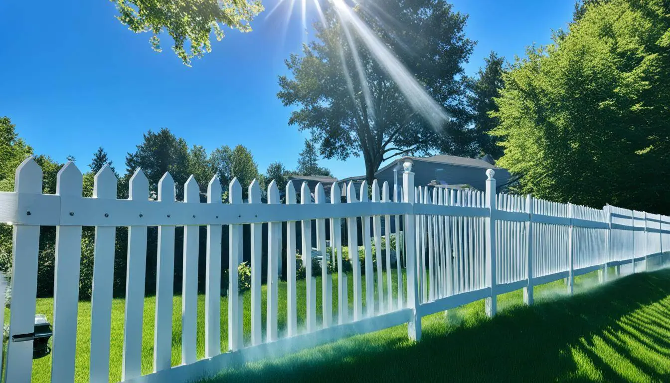 Little-Elm-Fence-cleaning Little Elm Fence cleaning