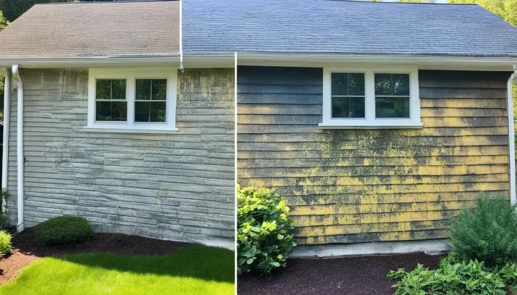 Power Washing Benefits Power Washing Benefits