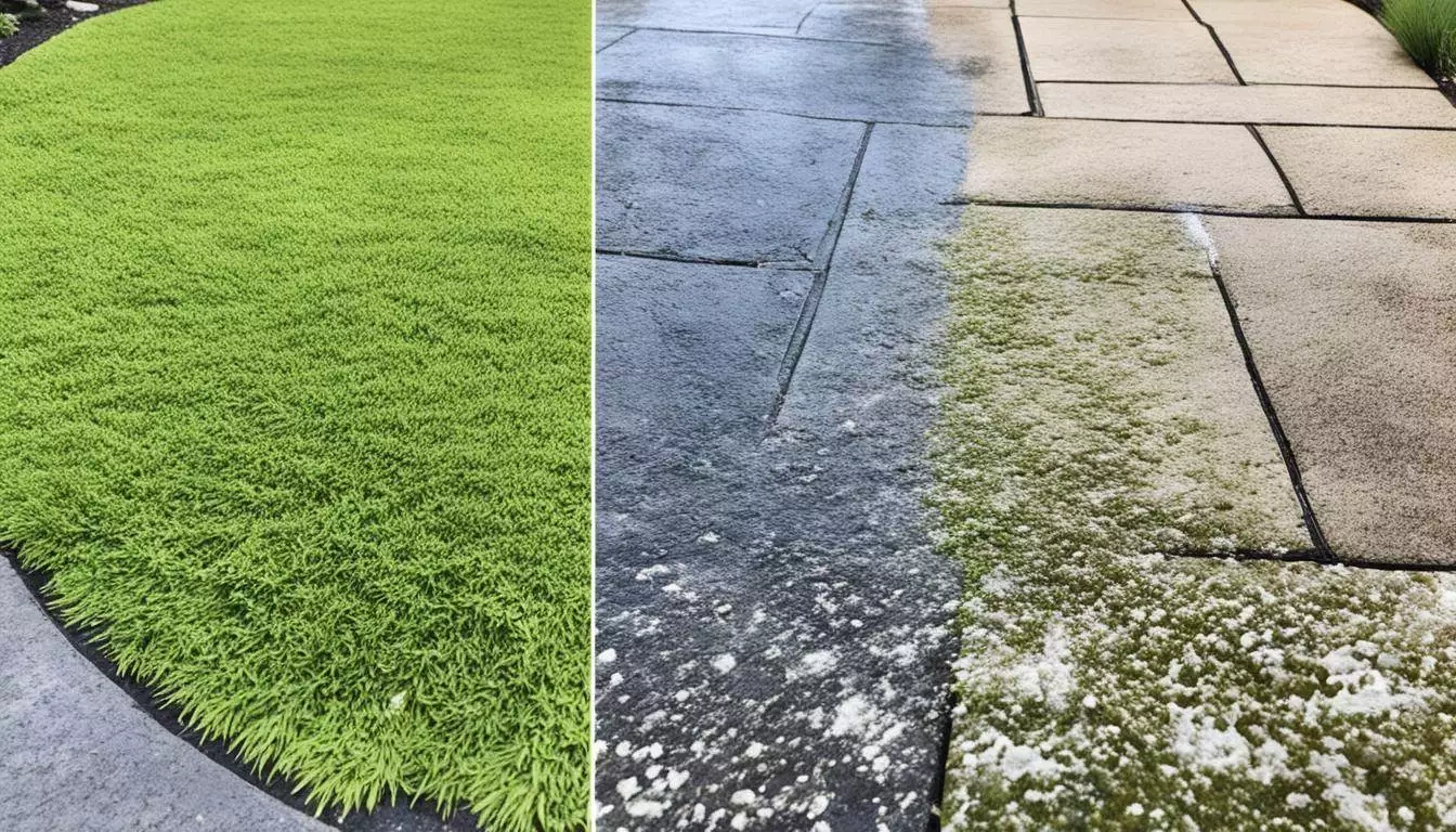 Revitalize Your Outdoor Space: The Art of Patio Pressure Washing