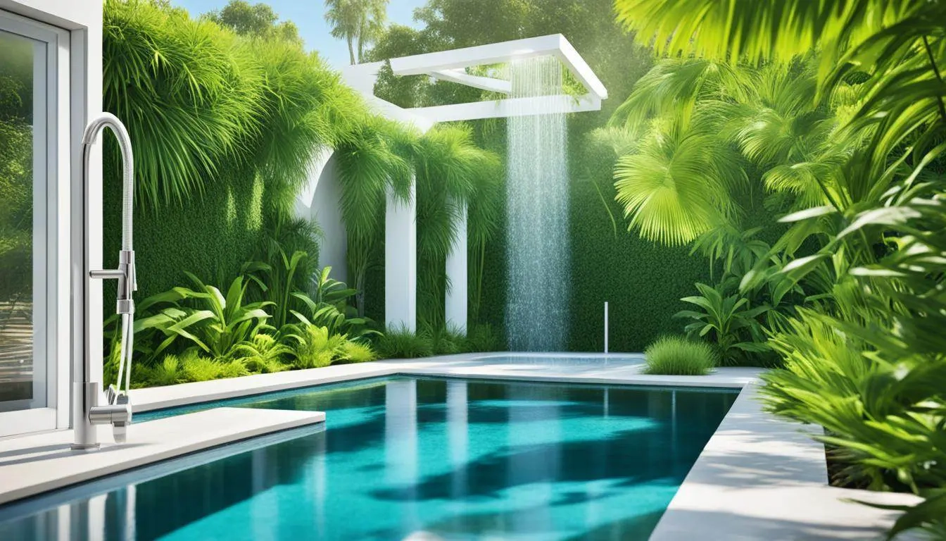 Shady Shores Power washing