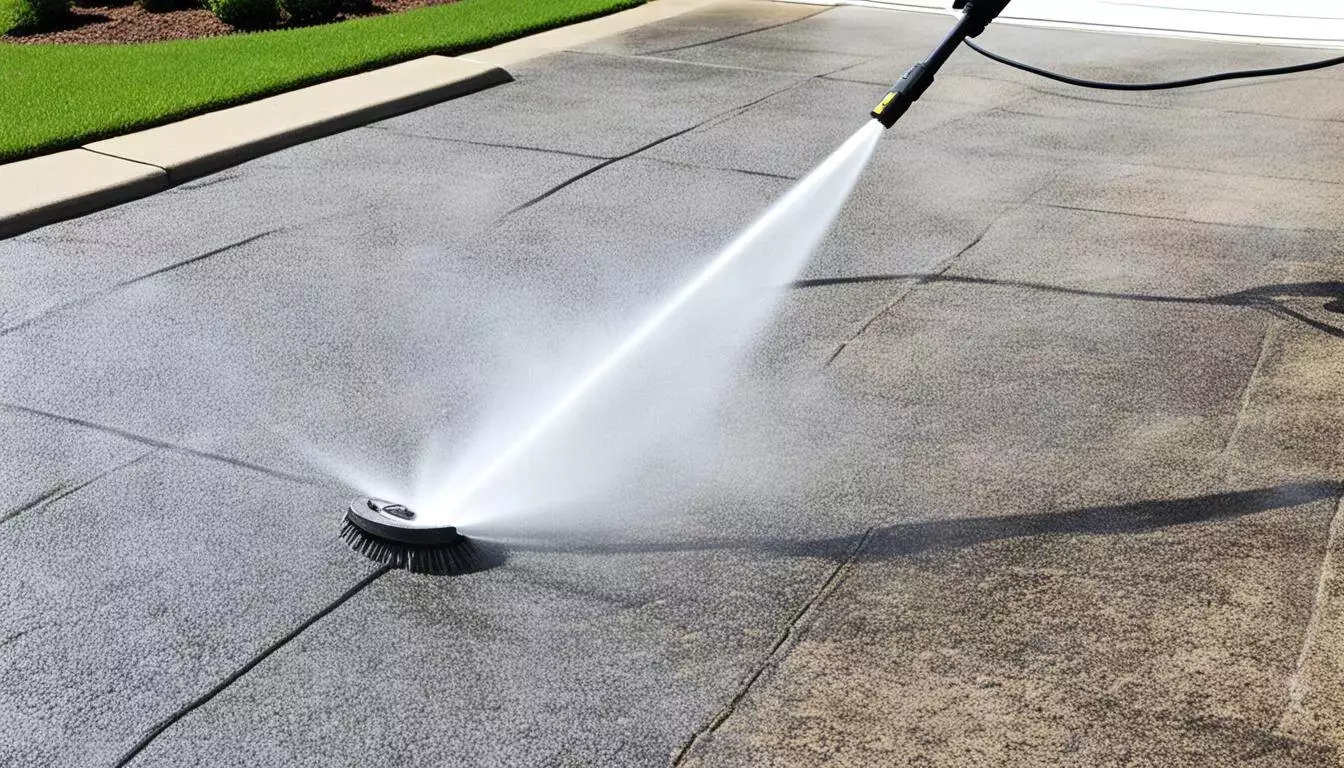 The Cost-Effectiveness of Professional Pressure Washing Services
