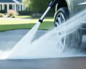 Transform Your Driveway: The Power of Pressure Washing