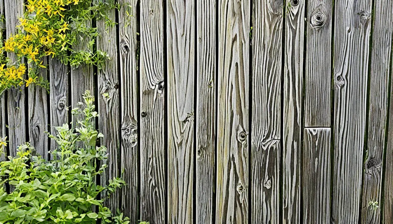 Unveiling the Hidden Beauty: Restoring Wooden Surfaces with Pressure Washing