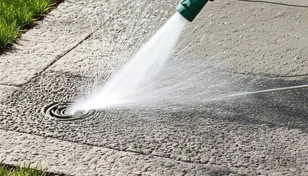 affordable power washing