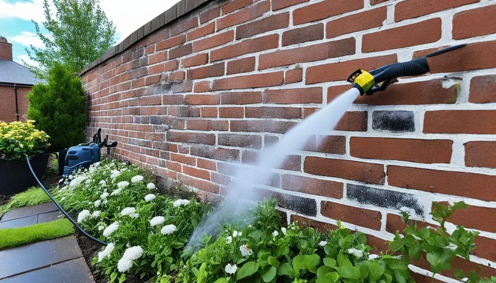 brick cleaning near me