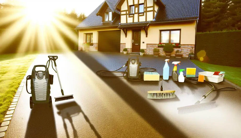 enhance curb appeal effectively