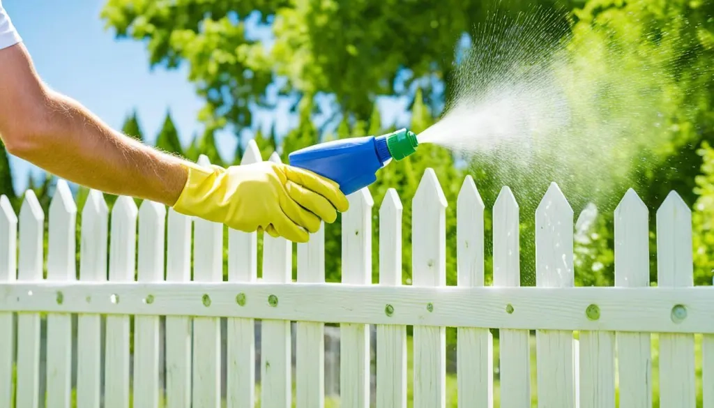 expert fence care solutions