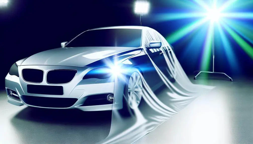 exploring paint protection benefits