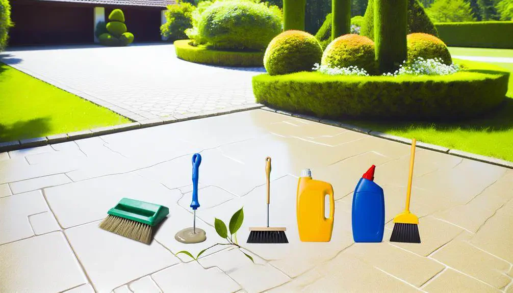 extending driveway lifespan