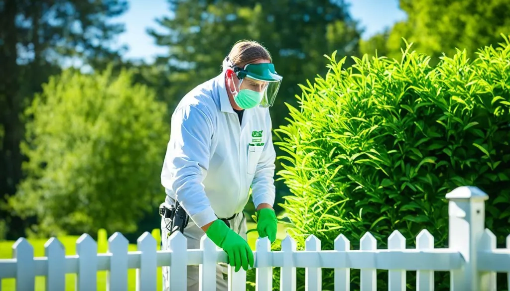 fence cleaning services fence cleaning services