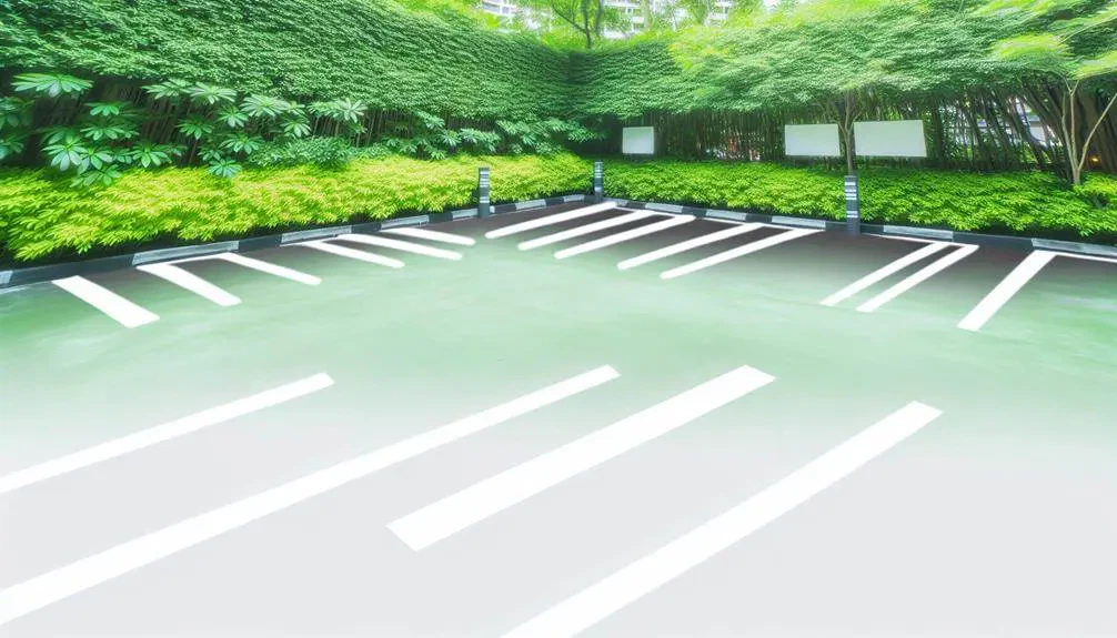 maintain clean inviting premises