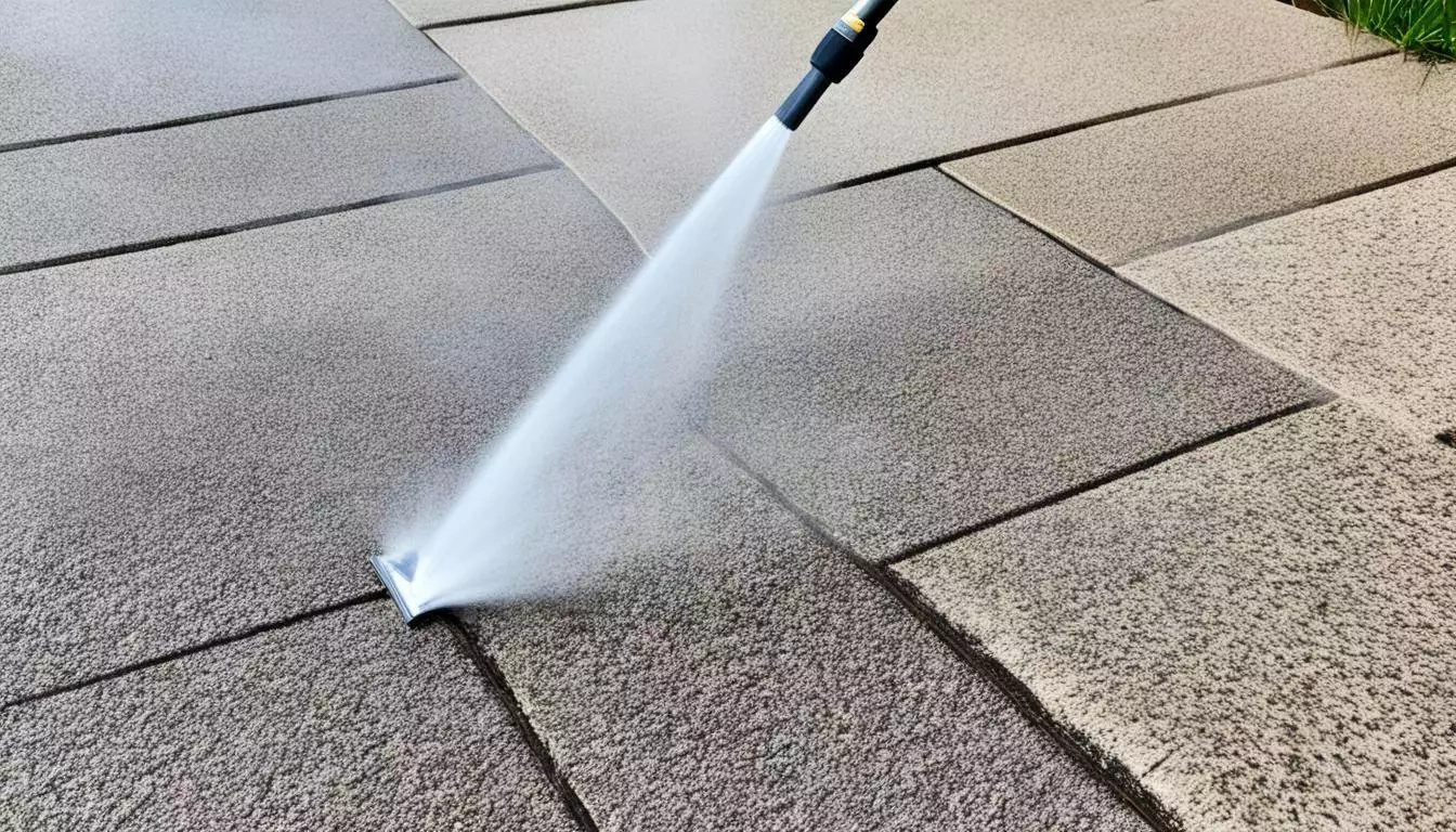 pressure washing company