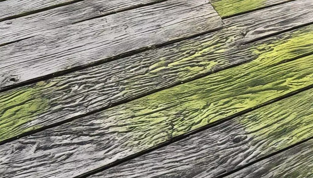 pressure washing techniques