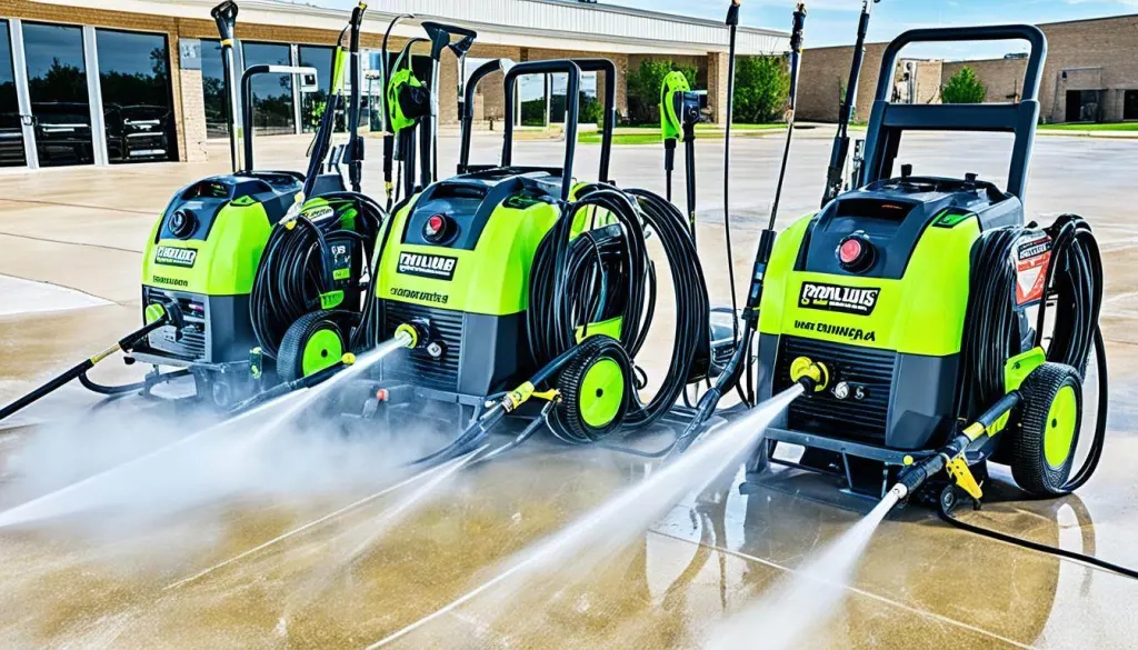 professional pressure washers Little Elm professional pressure washers Little Elm