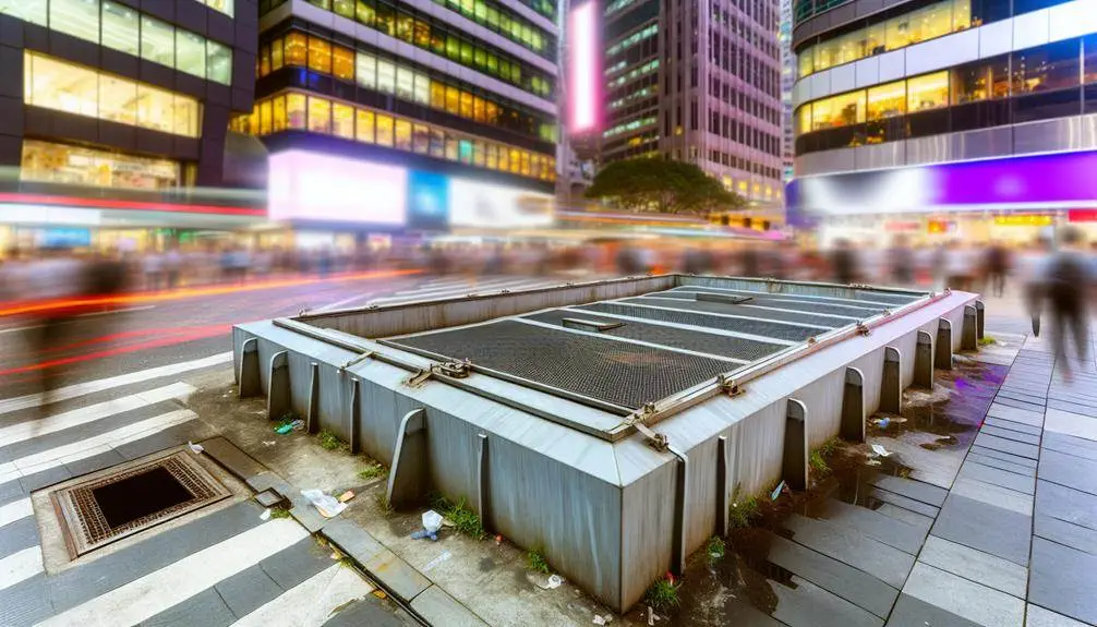 prolonging infrastructure s durability efforts