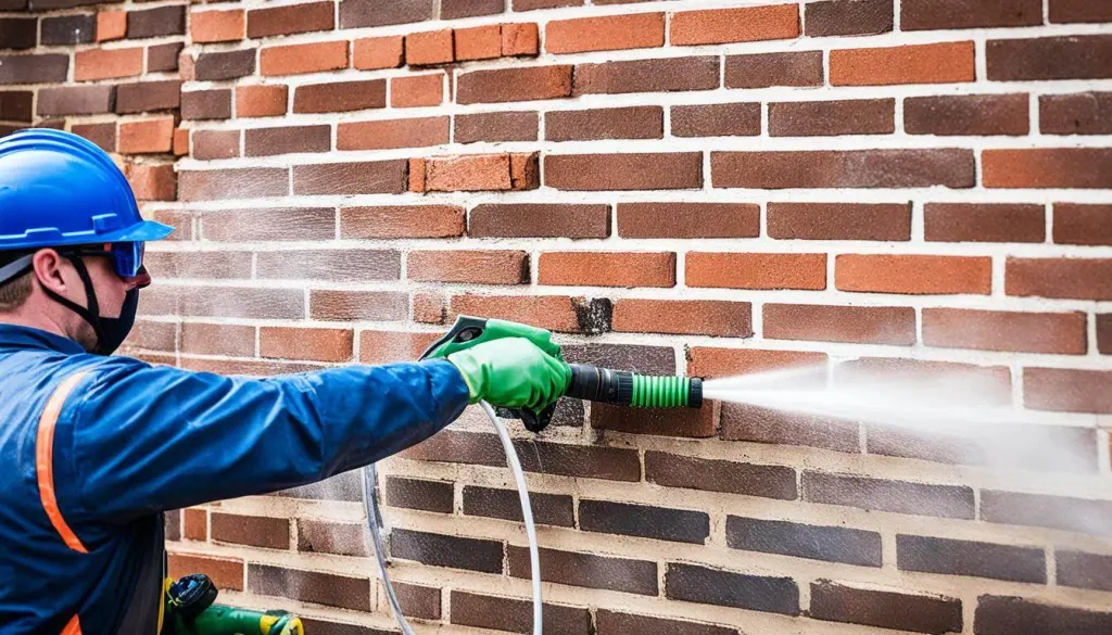 residential brick cleaning experts residential brick cleaning experts