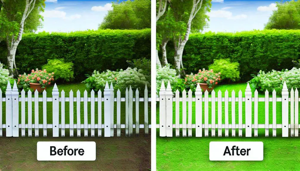 revitalize outdoor space professionally