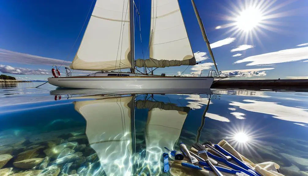 revitalize your boat s appearance