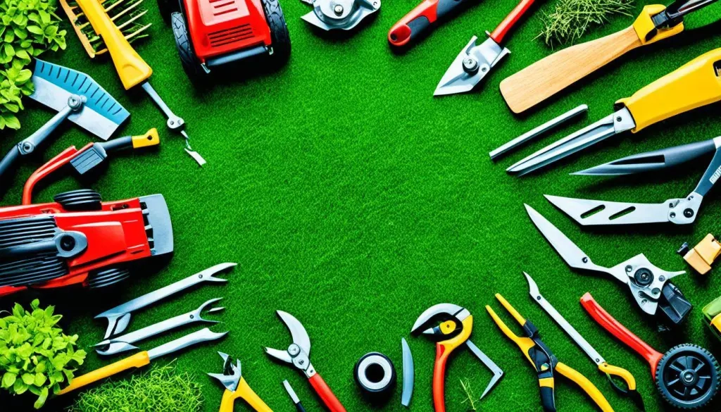 Additional lawn care services