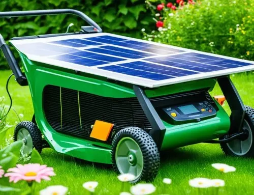 Eco-Friendly Mowing: Greener Lawn Care Solutions