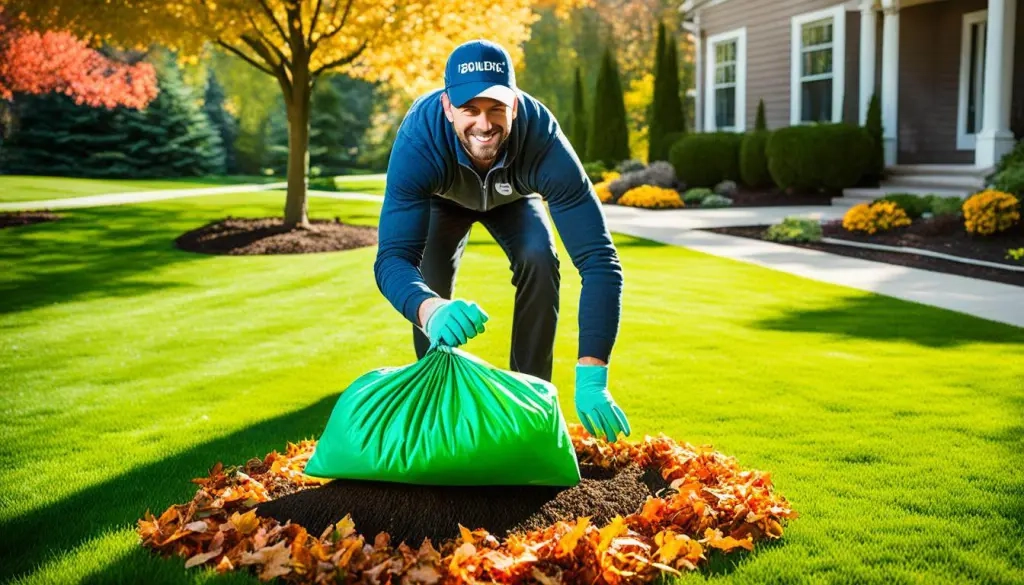 Fall Fertilization Fall Fertilization