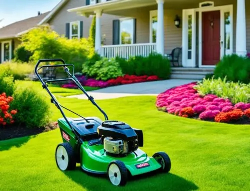 Lawn Mowing Deals: Save Big on Yard Care Services