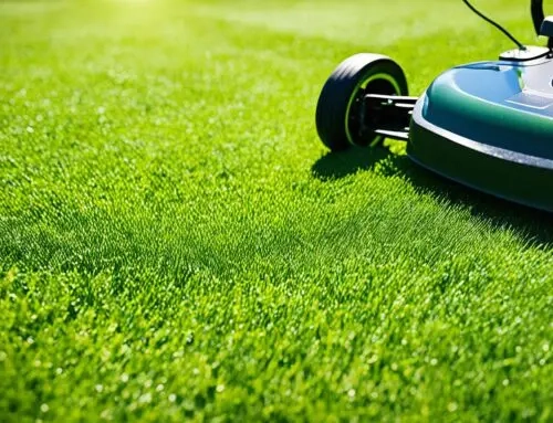 Precision Mowing: Expert Lawn Care Services
